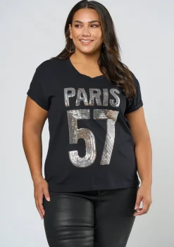 Stayin Alive Tee