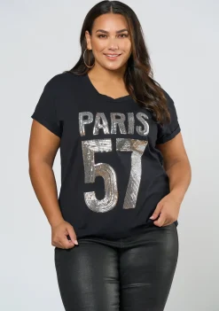 Stayin Alive Tee