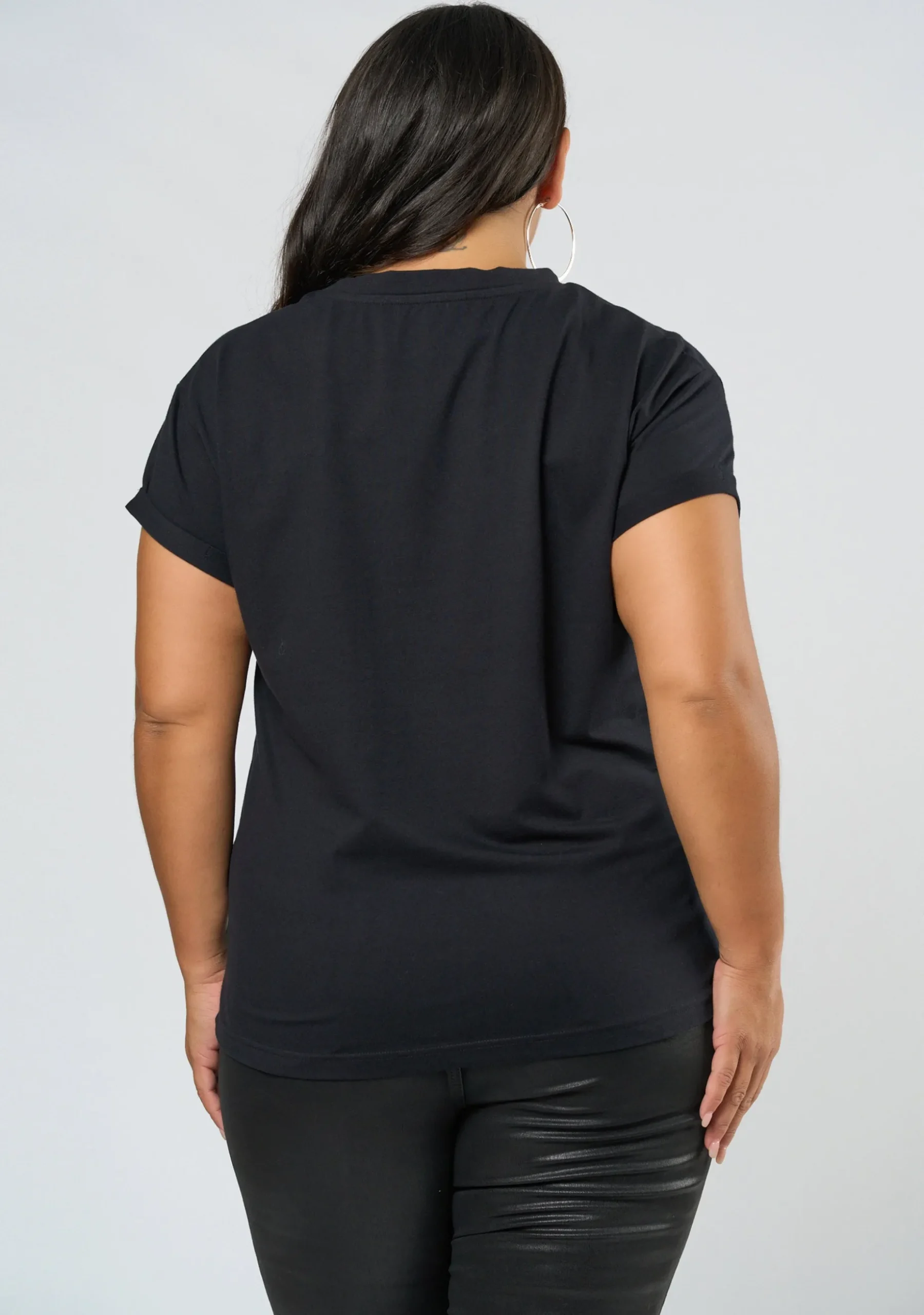Stayin Alive Tee