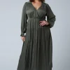 Stevie Maxi Dress