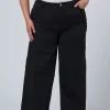 Sully Wide Leg Jean