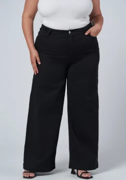 Sully Wide Leg Jean