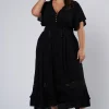 Summer Kiss Maxi Dress