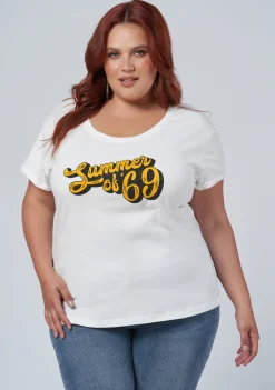 Summer Of Tee