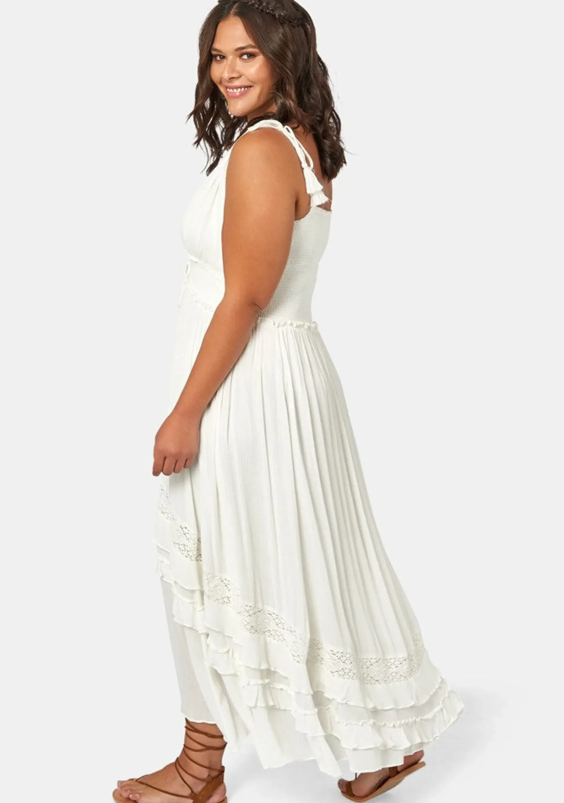 Sunbeam Maxi Dress