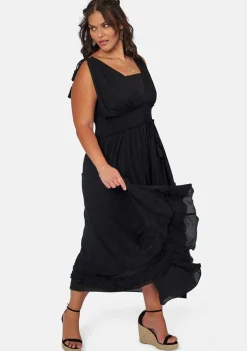 Sunbeam Maxi Dress