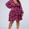 Sundancer Mini Dress