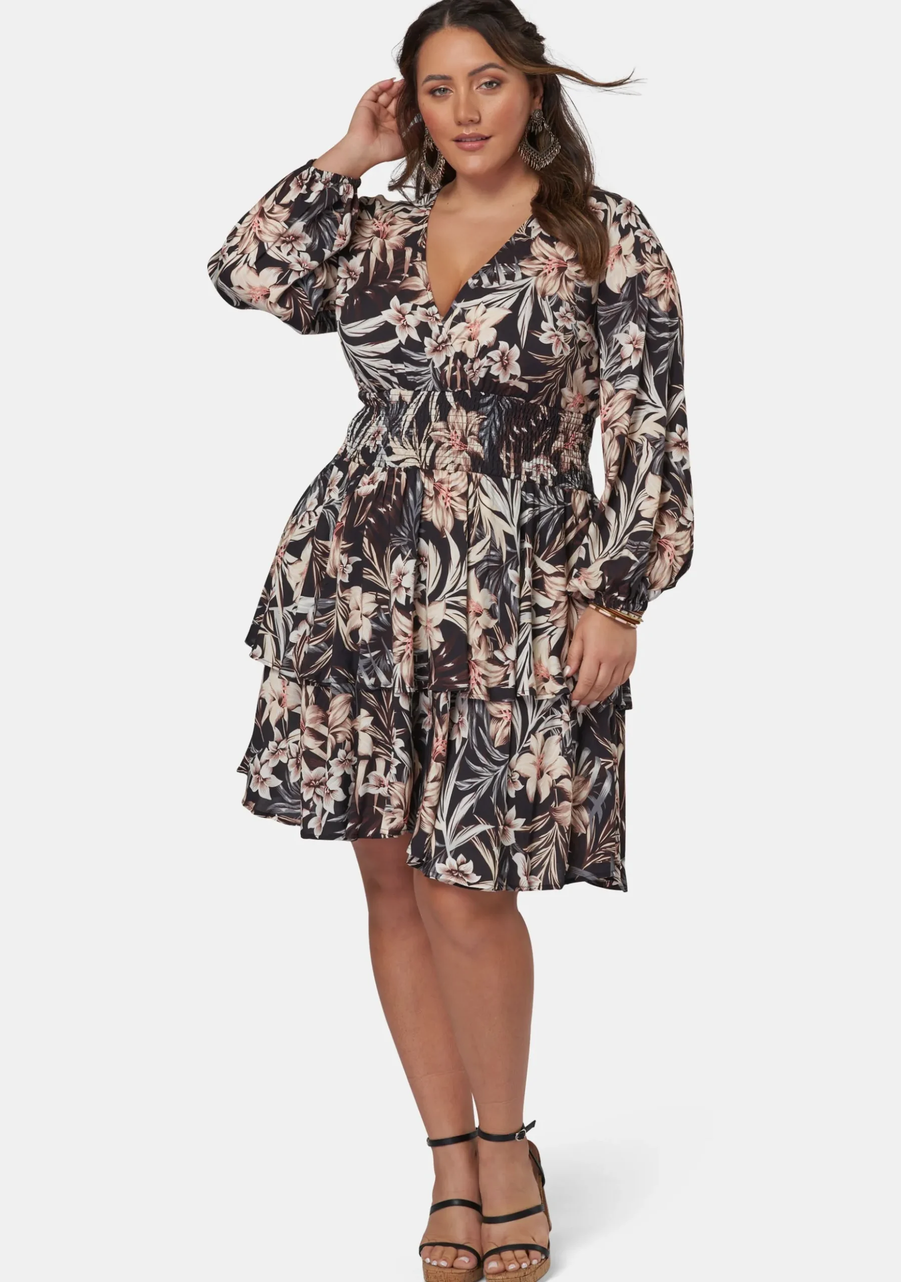 Sundancer Mini Dress