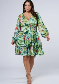 Sundancer Mini Dress