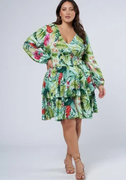 Sundancer Mini Dress