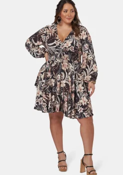 Sundancer Mini Dress