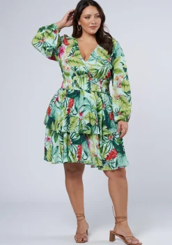 Sundancer Mini Dress