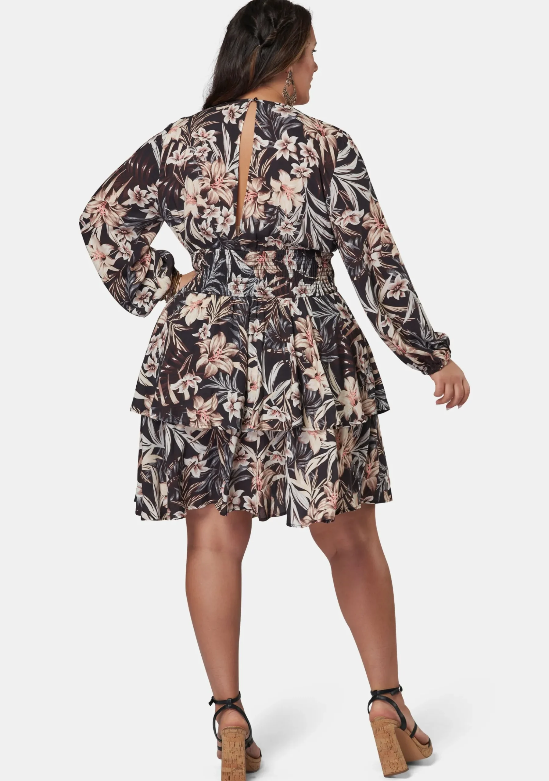 Sundancer Mini Dress