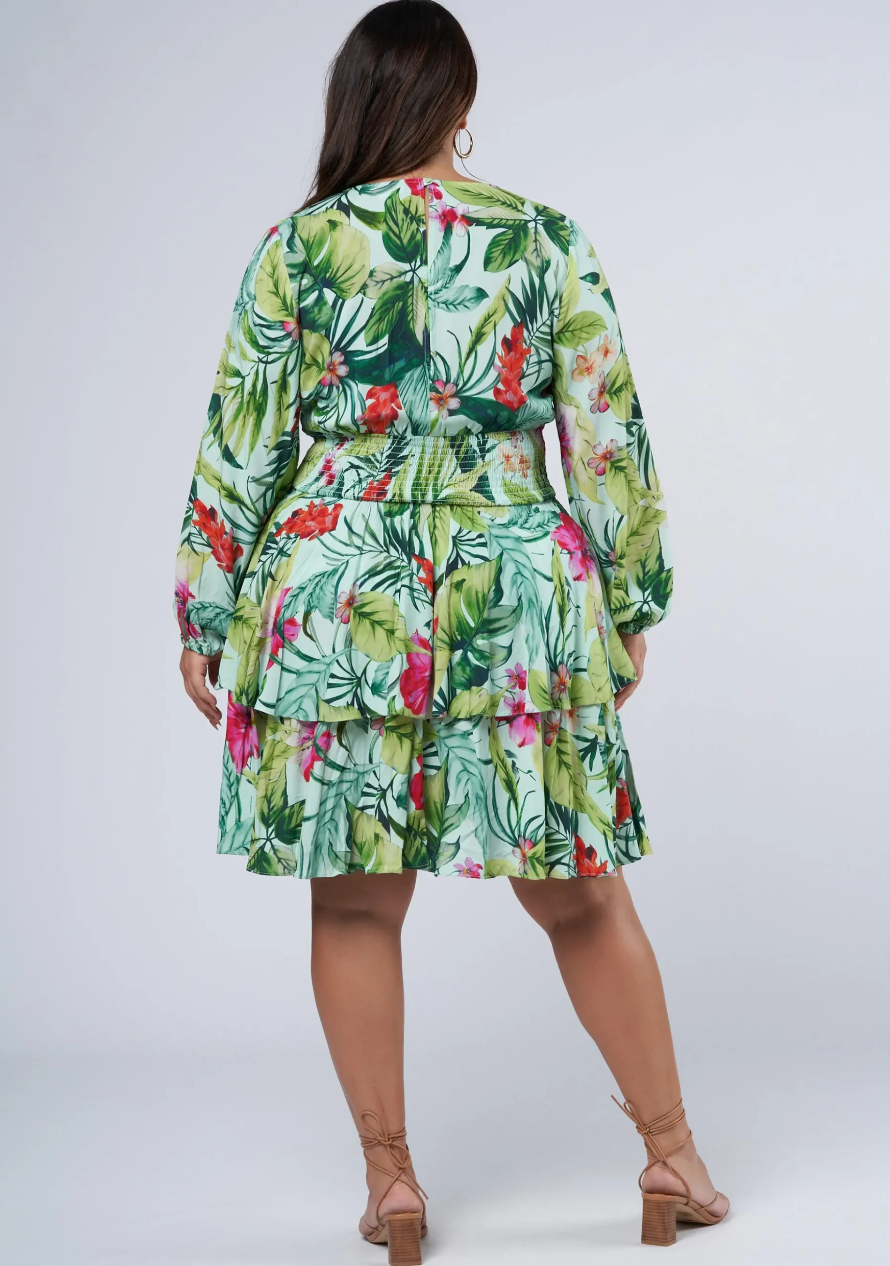 Sundancer Mini Dress