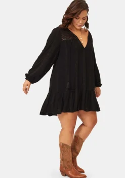 Supreme Lace Dress