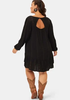 Supreme Lace Dress