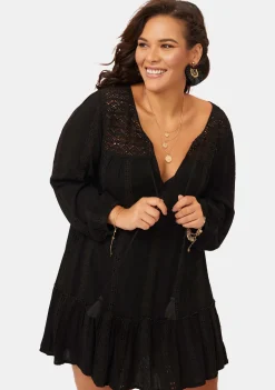 Supreme Lace Dress