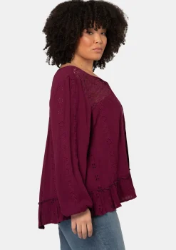 Supreme Tunic