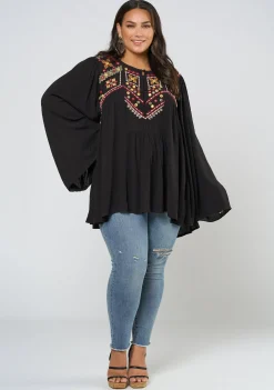 Sweet Escape Blouse