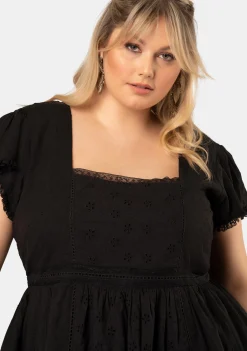 Sweet Pea Top