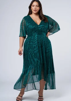 Tease Me Maxi Dress