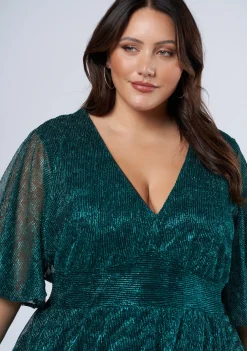 Tease Me Maxi Dress