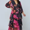 Temptress Maxi Dress