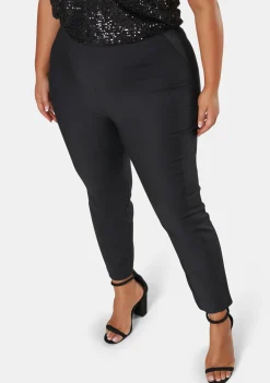 Too Hot To Handle Pants