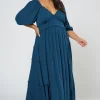 Tropez Maxi Dress