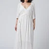 Tropez Maxi Dress