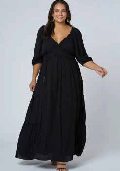 Tropez Maxi Dress