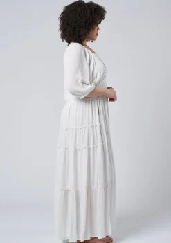 Tropez Maxi Dress