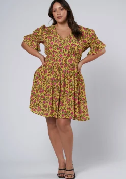 Unholy Mini Dress