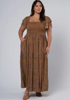 Valerie Maxi Dress