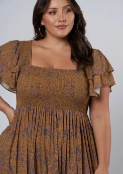 Valerie Maxi Dress