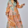 Venice Beach Maxi Dress