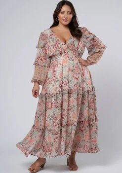 Venice Beach Maxi Dress