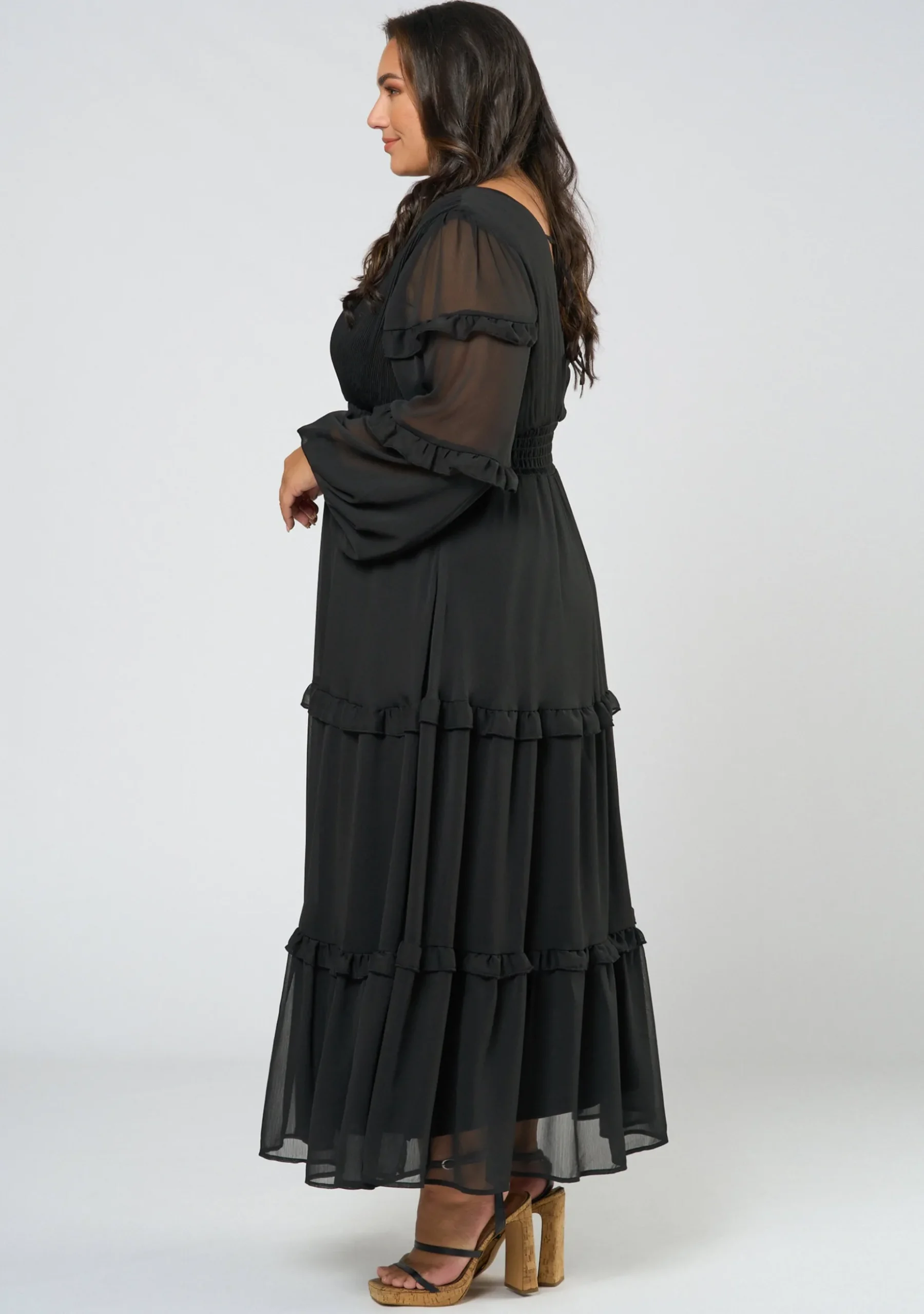 Venice Beach Maxi Dress