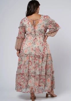 Venice Beach Maxi Dress