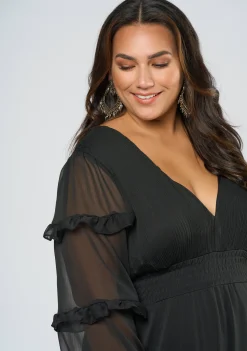 Venice Beach Maxi Dress