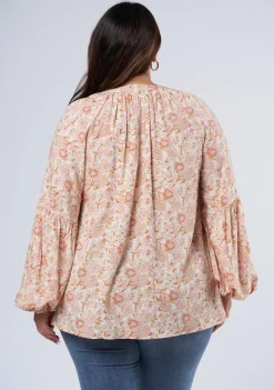 Venus Goddess Blouse