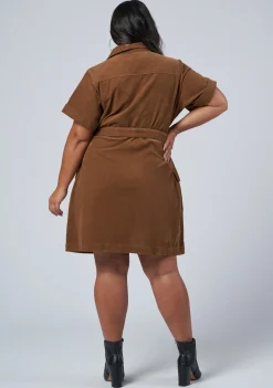 Vera Cord Dress