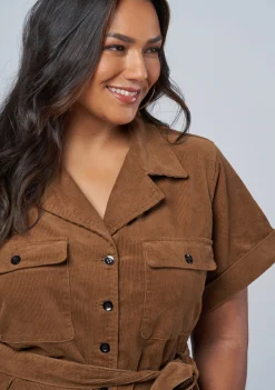 Vera Cord Dress