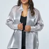 Vixen Sheer Shirt