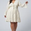 Wanderlust Mini Dress