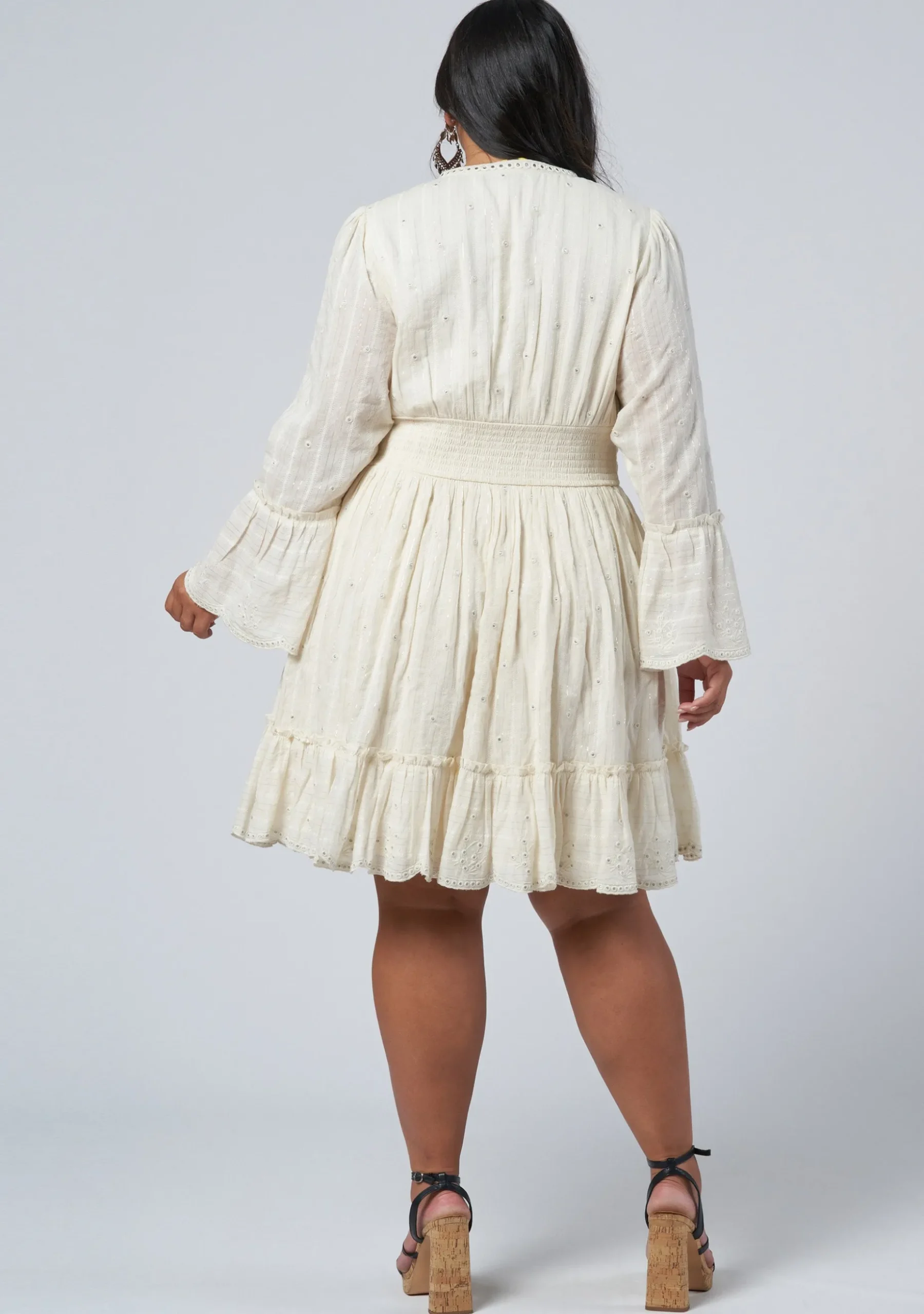 Wanderlust Mini Dress