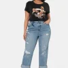 West Coast Jeans