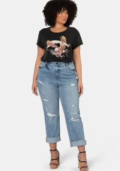 West Coast Jeans