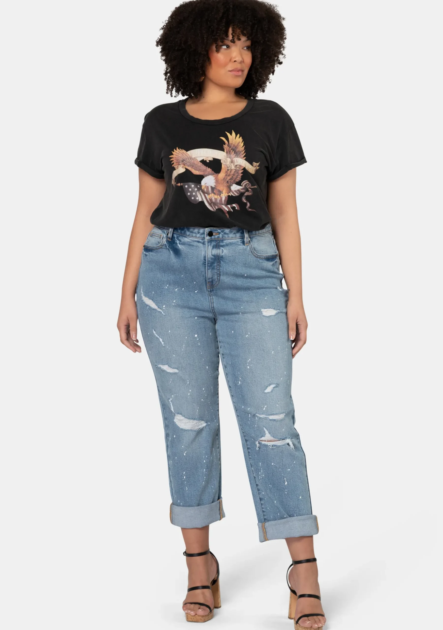 West Coast Jeans