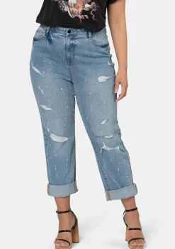 West Coast Jeans